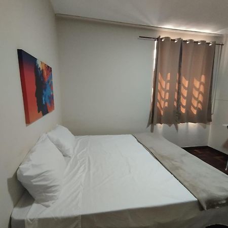 Hotel Avenida Nova Friburgo Exterior foto