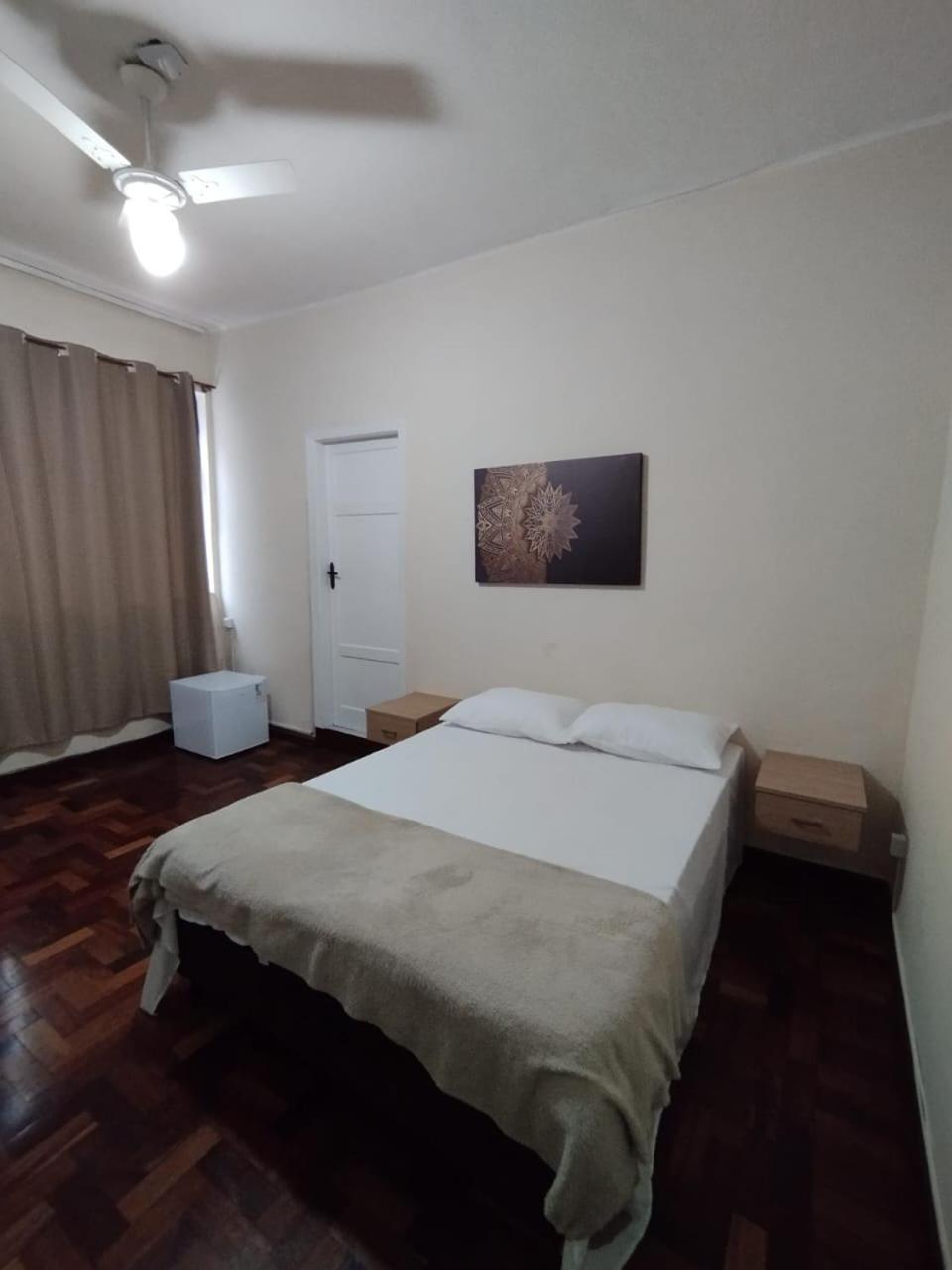 Hotel Avenida Nova Friburgo Exterior foto
