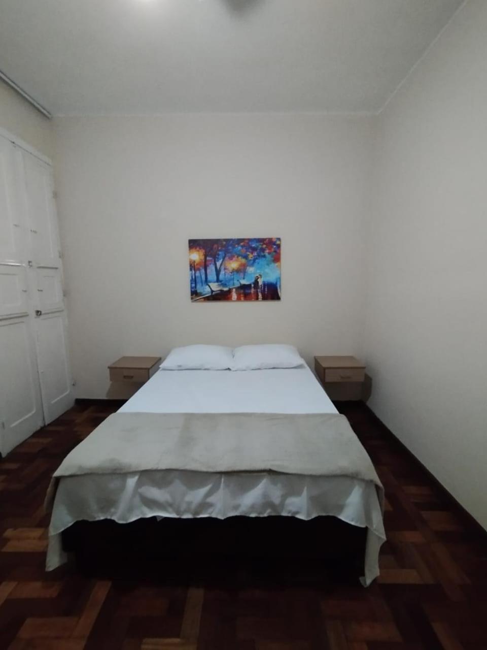 Hotel Avenida Nova Friburgo Exterior foto