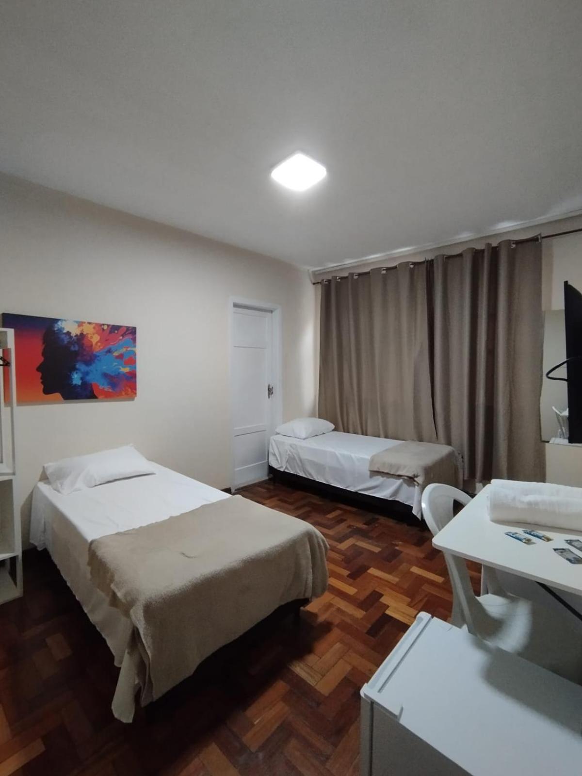 Hotel Avenida Nova Friburgo Exterior foto