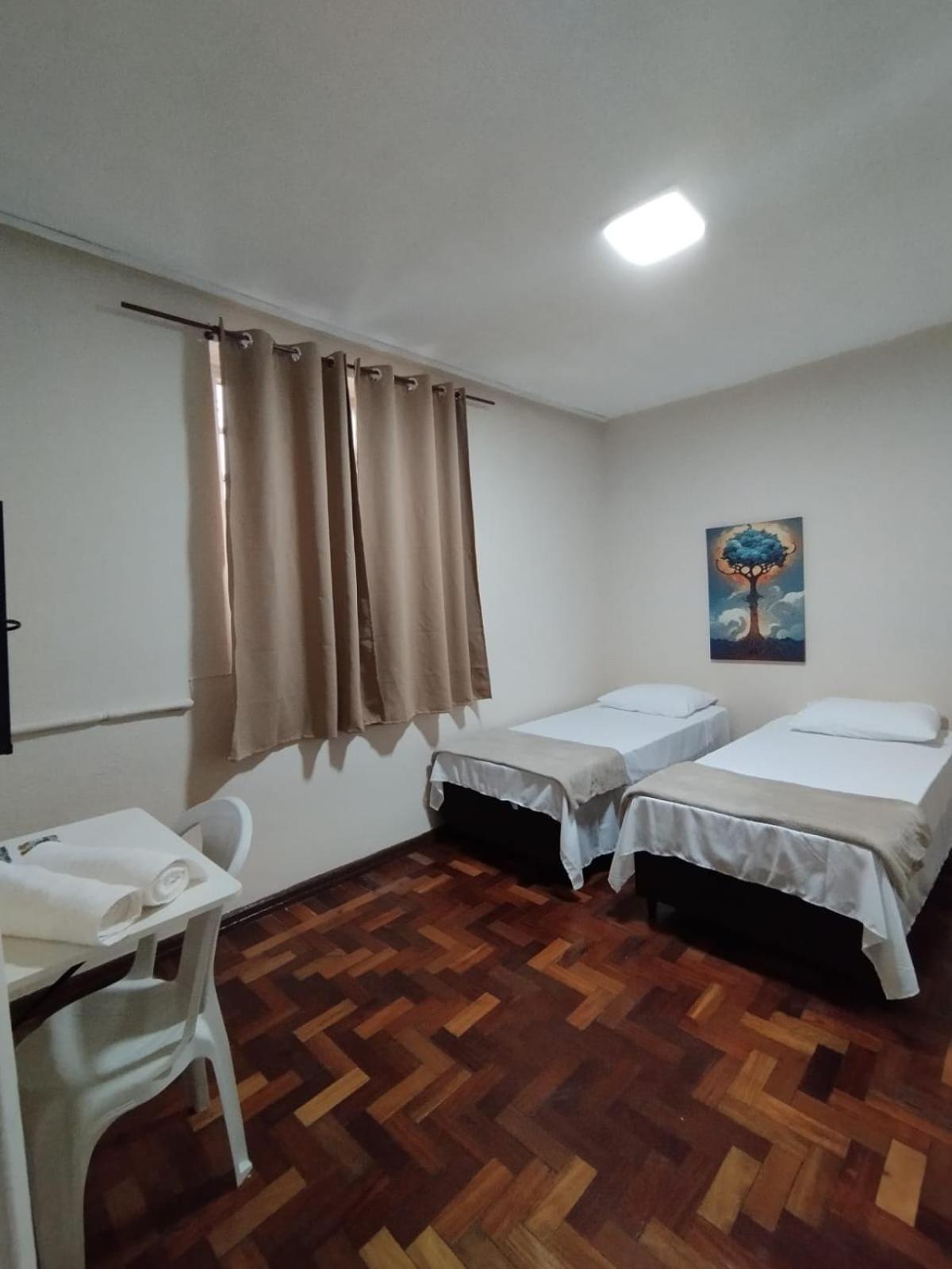 Hotel Avenida Nova Friburgo Exterior foto