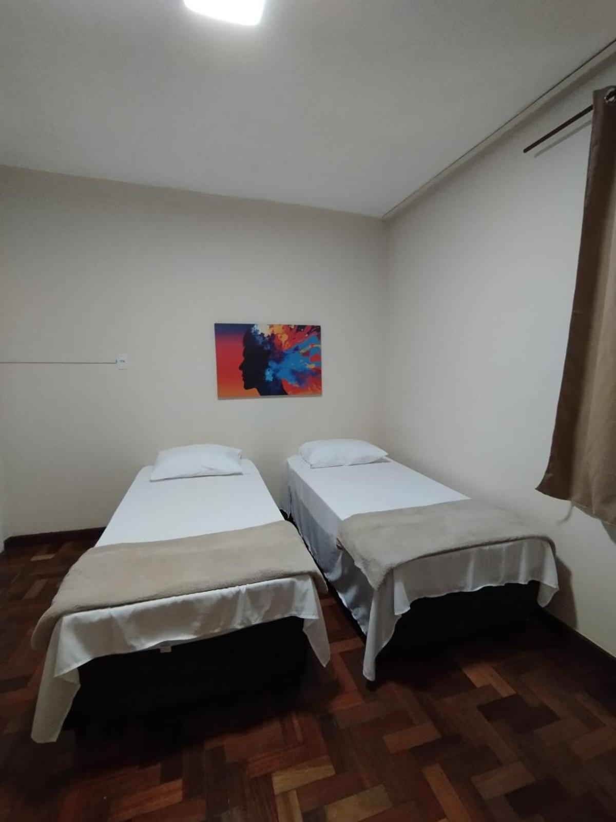 Hotel Avenida Nova Friburgo Exterior foto