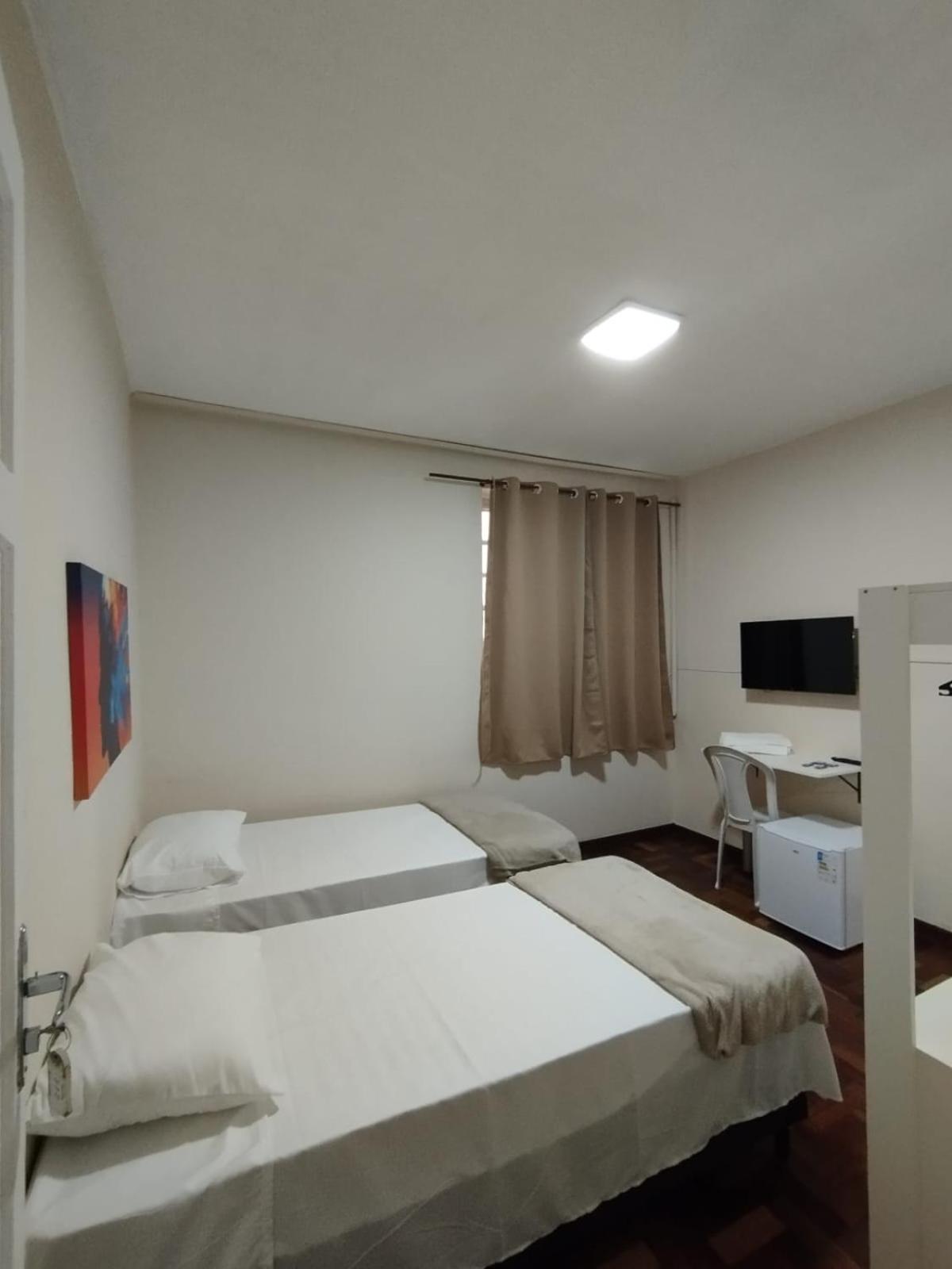 Hotel Avenida Nova Friburgo Exterior foto