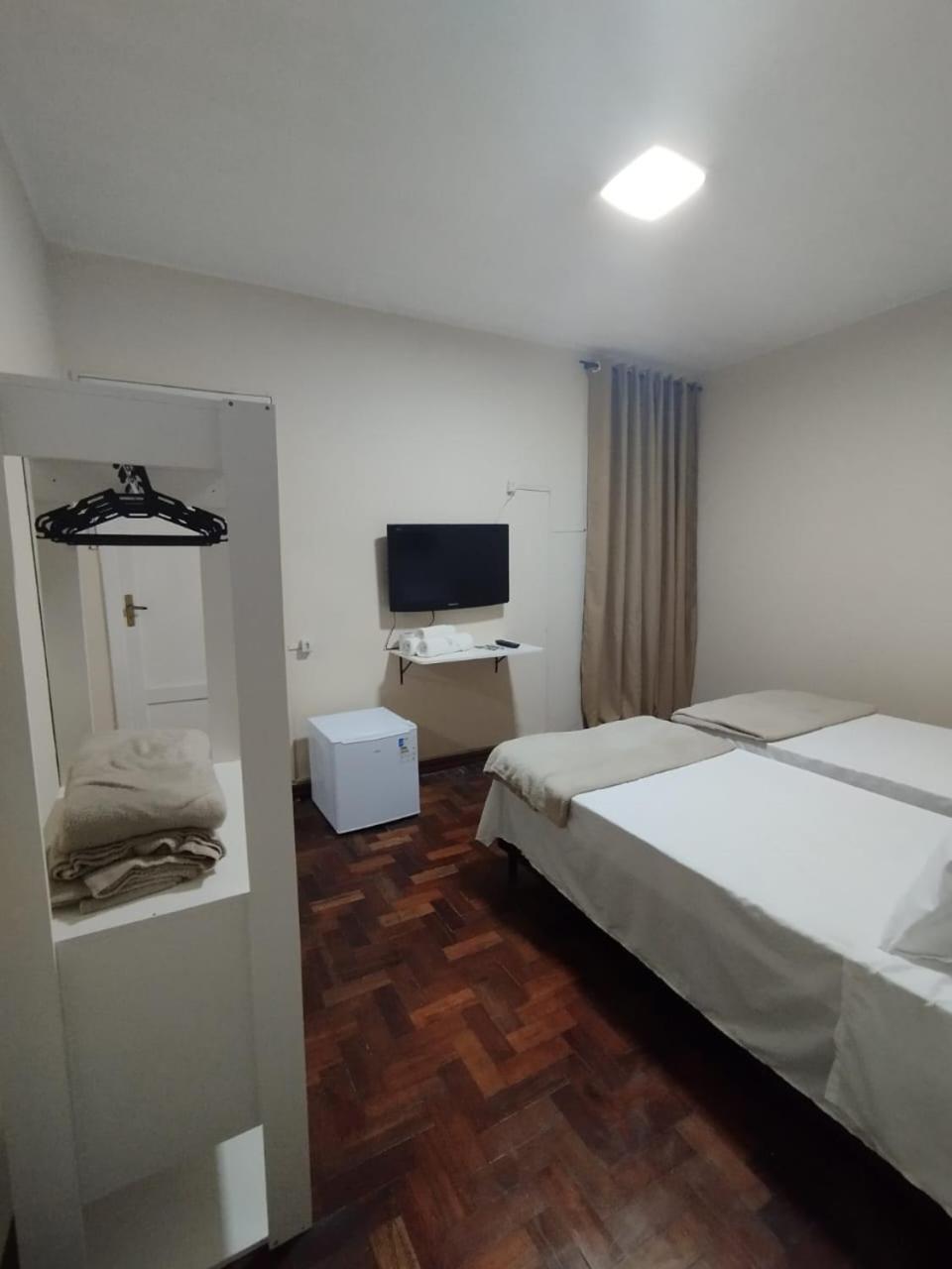 Hotel Avenida Nova Friburgo Exterior foto