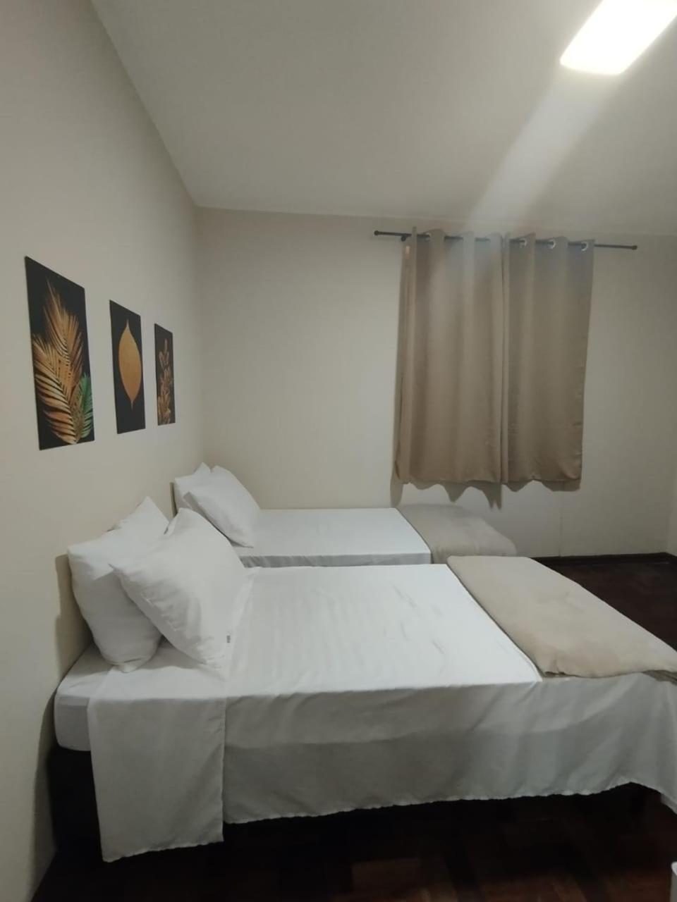 Hotel Avenida Nova Friburgo Exterior foto