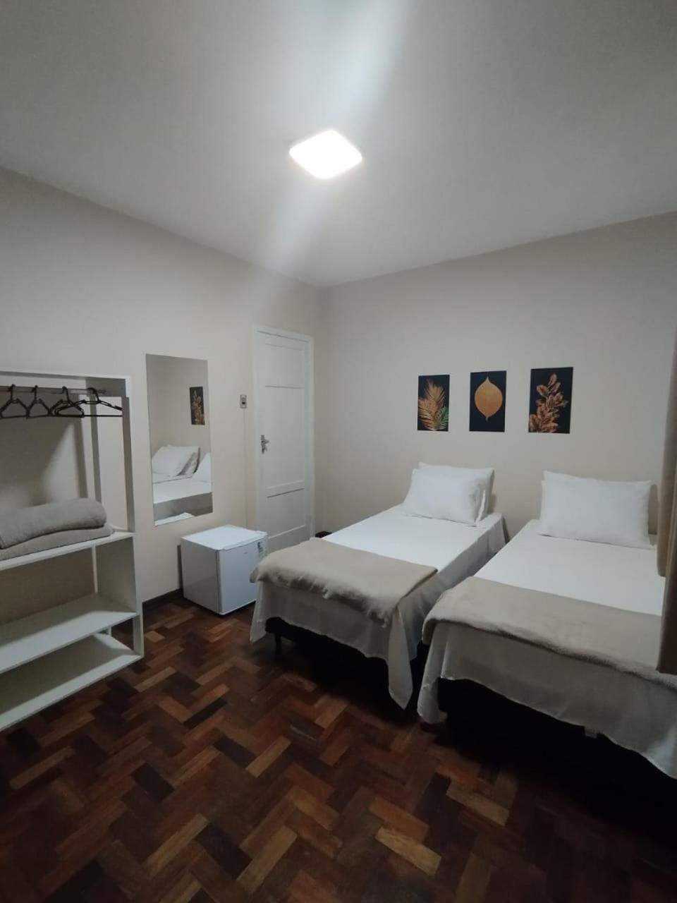 Hotel Avenida Nova Friburgo Exterior foto