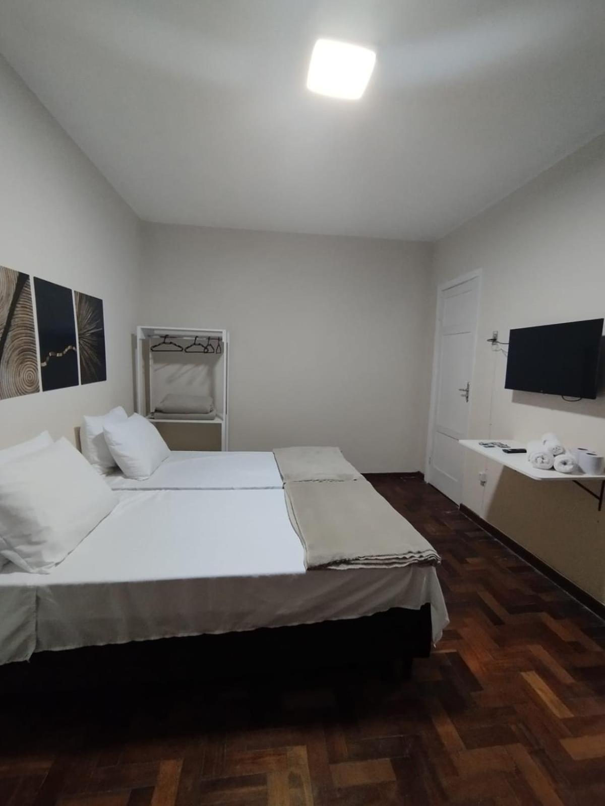 Hotel Avenida Nova Friburgo Exterior foto