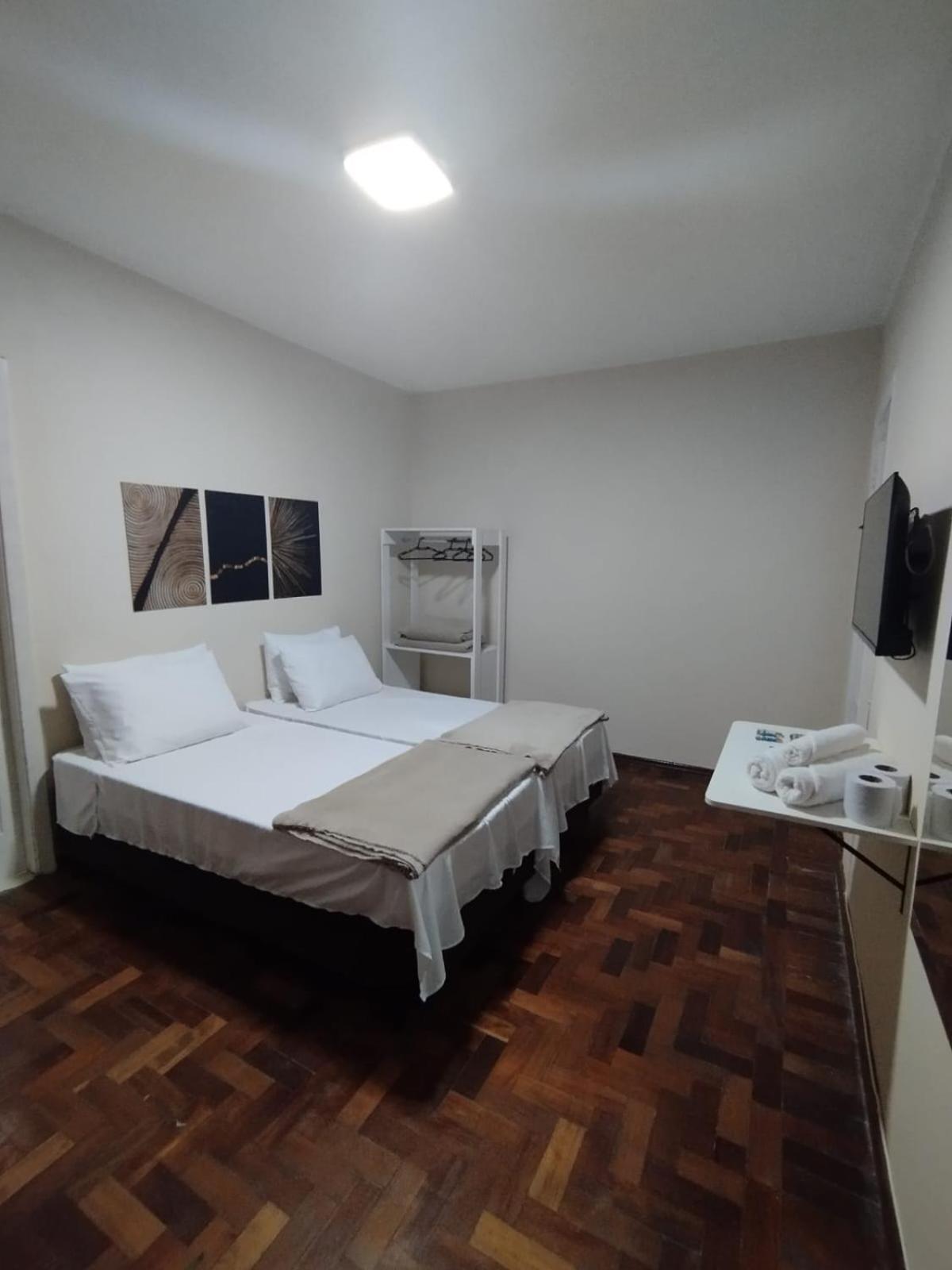 Hotel Avenida Nova Friburgo Exterior foto