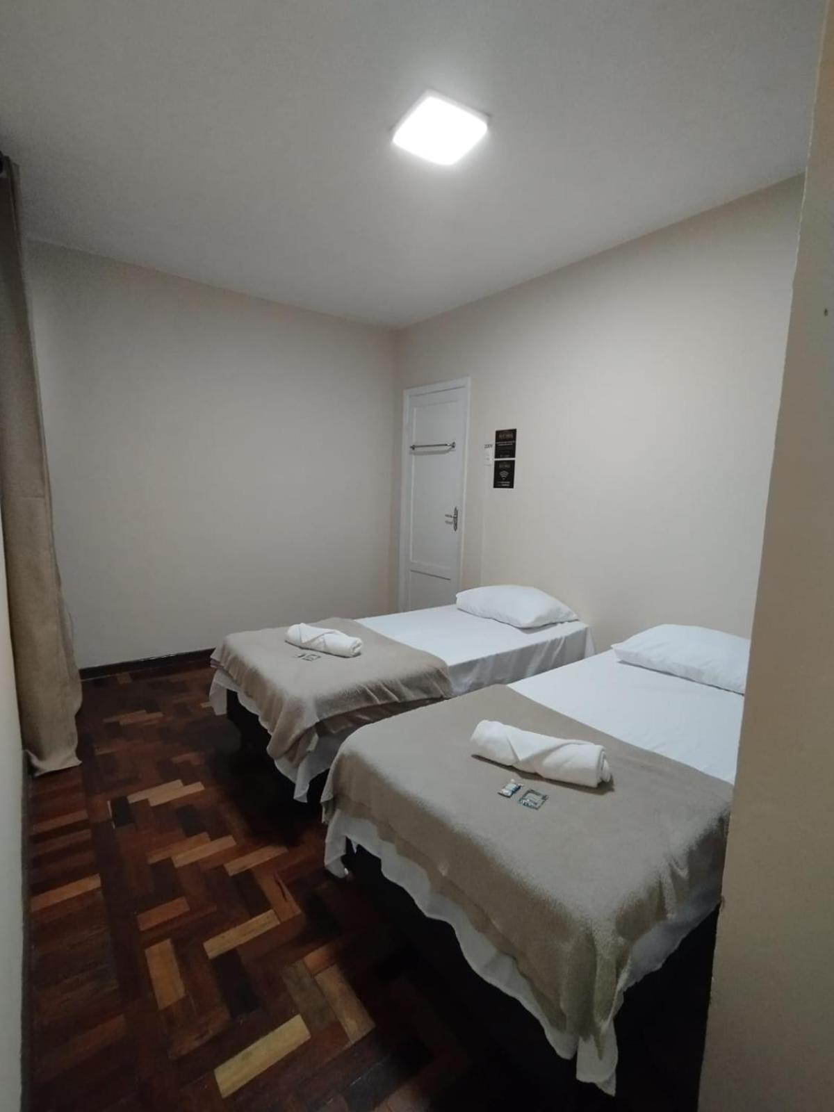 Hotel Avenida Nova Friburgo Exterior foto
